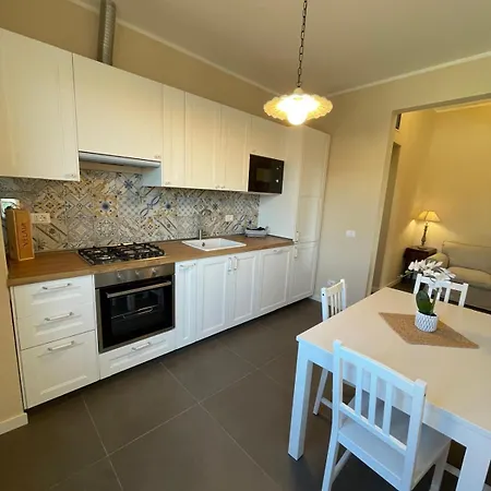 Apartment La Loggetta Di Leonardo *