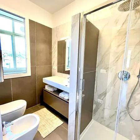 Apartment La Loggetta Di Leonardo Florenz