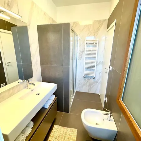 La Loggetta Di Leonardo Florencia