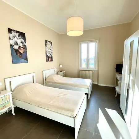 La Loggetta Di Leonardo Apartamento