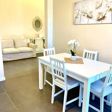 Apartamento La Loggetta Di Leonardo *