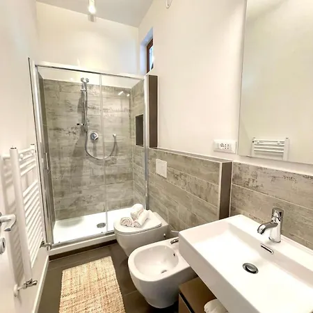 La Loggetta Di Leonardo Apartment Florenz