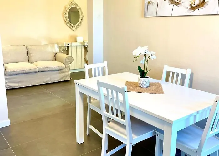 Apartamento La Loggetta Di Leonardo *